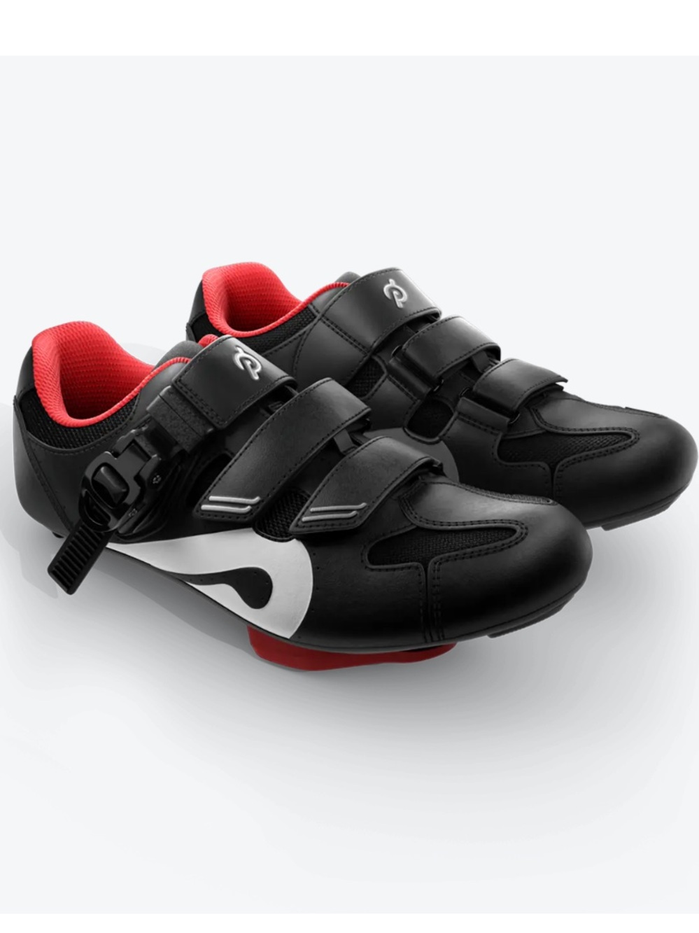 Peloton Cycling Shoes for Peloton Bike and Bike+ with Delta-Compatible Bike